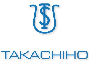 Takachiho Logo